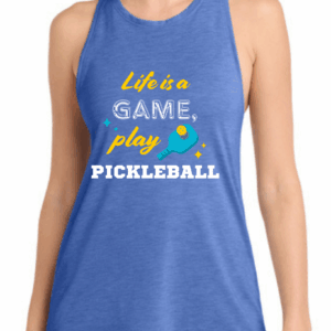 Life is a Game Women's Tank Top